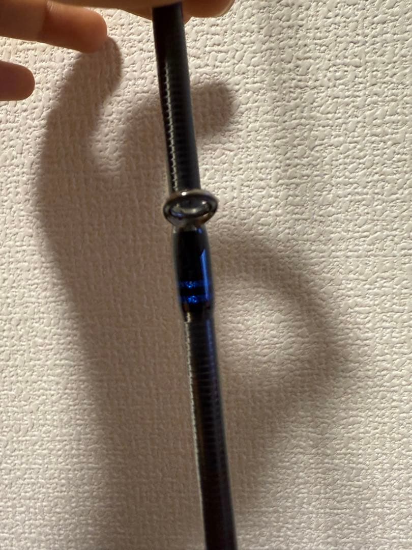 BlueBlue バルバル99 ジャーキングエディション