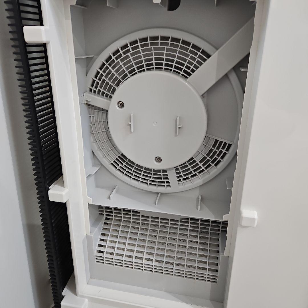 パナソニック ジアイーノ 次亜塩素酸空間除菌脱臭機 F-MV3000