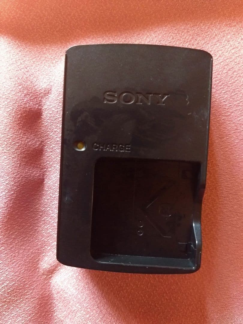 SONY Cyber-shot 16.1MP 8倍ズーム