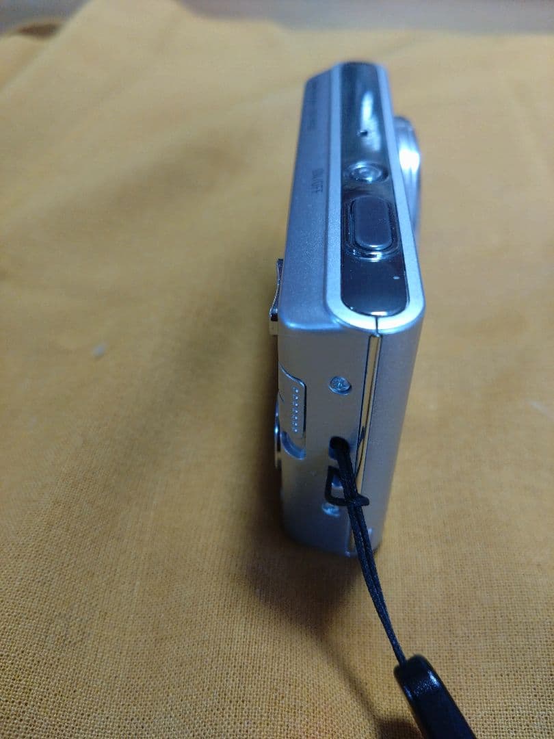 SONY Cyber-shot 16.1MP 8倍ズーム