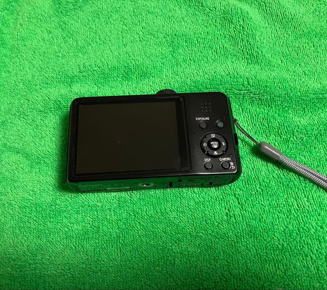 Panasonic LUMIX DMC-TZ35 20倍ズーム デジタルカメラ