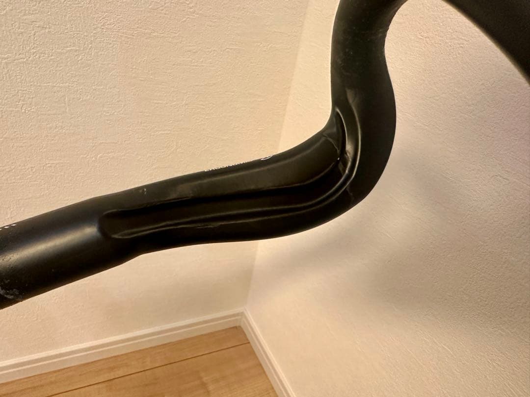 PRO PLT カーボンハンドル 380mm