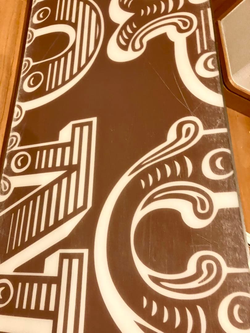 ヒ*ン様 サロモンＭサイズ26.5✖︎スプーン　ビンディング　カバー　スノボ　メ