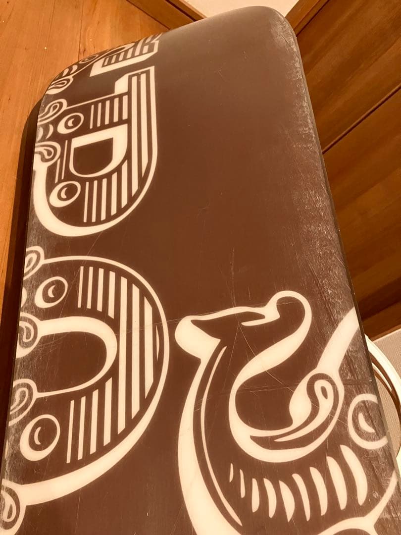 ヒ*ン様 サロモンＭサイズ26.5✖︎スプーン　ビンディング　カバー　スノボ　メ