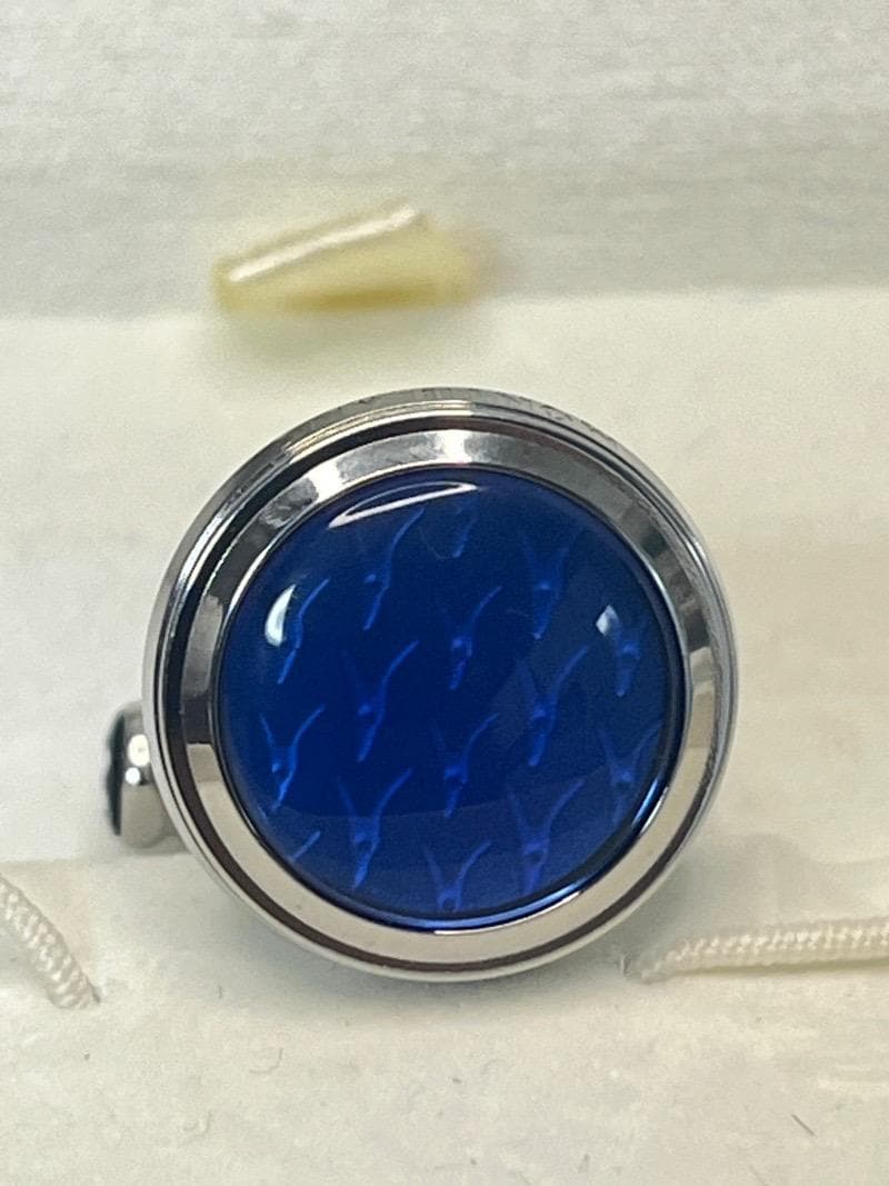 モンブラン Le Petit Prince 星の王子様 カフリンクス 限定品 - メルカリ