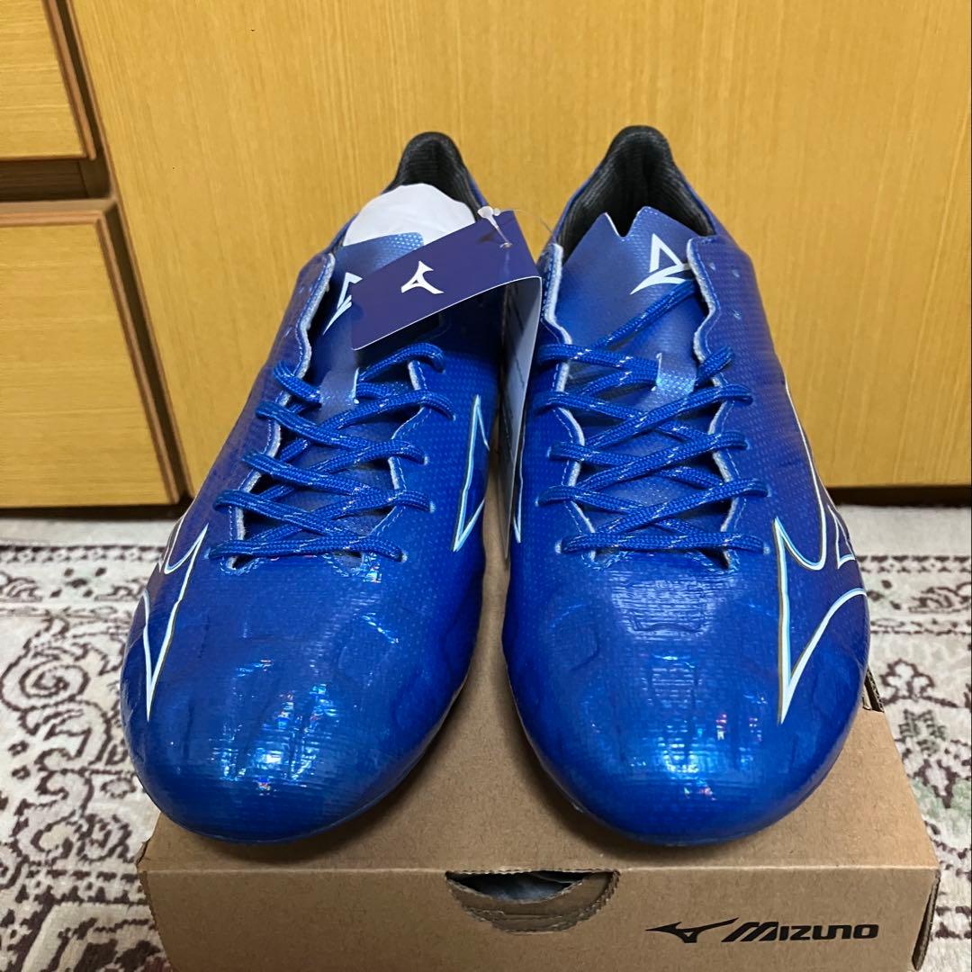 ミズノ サッカー スパイク アルファ プロ α PRO 26.5