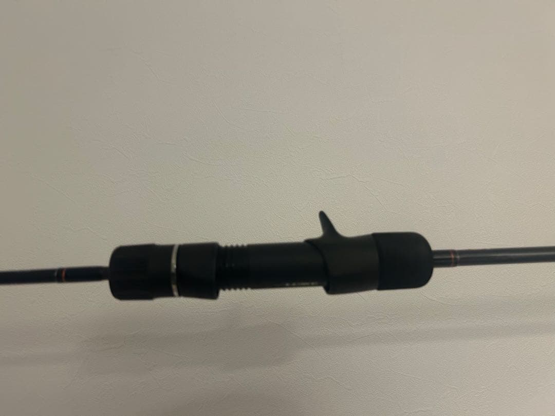 ジギングロッド　ラグゼ ジグレヴォ スペックN B60ML