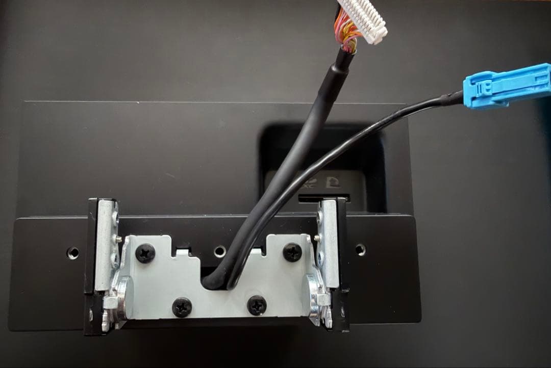 Pioneer カロッツェリアAVIC-RF722 フローティングナビ　9V型