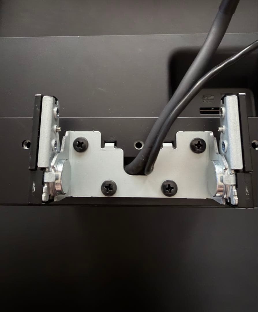 Pioneer カロッツェリアAVIC-RF722 フローティングナビ　9V型