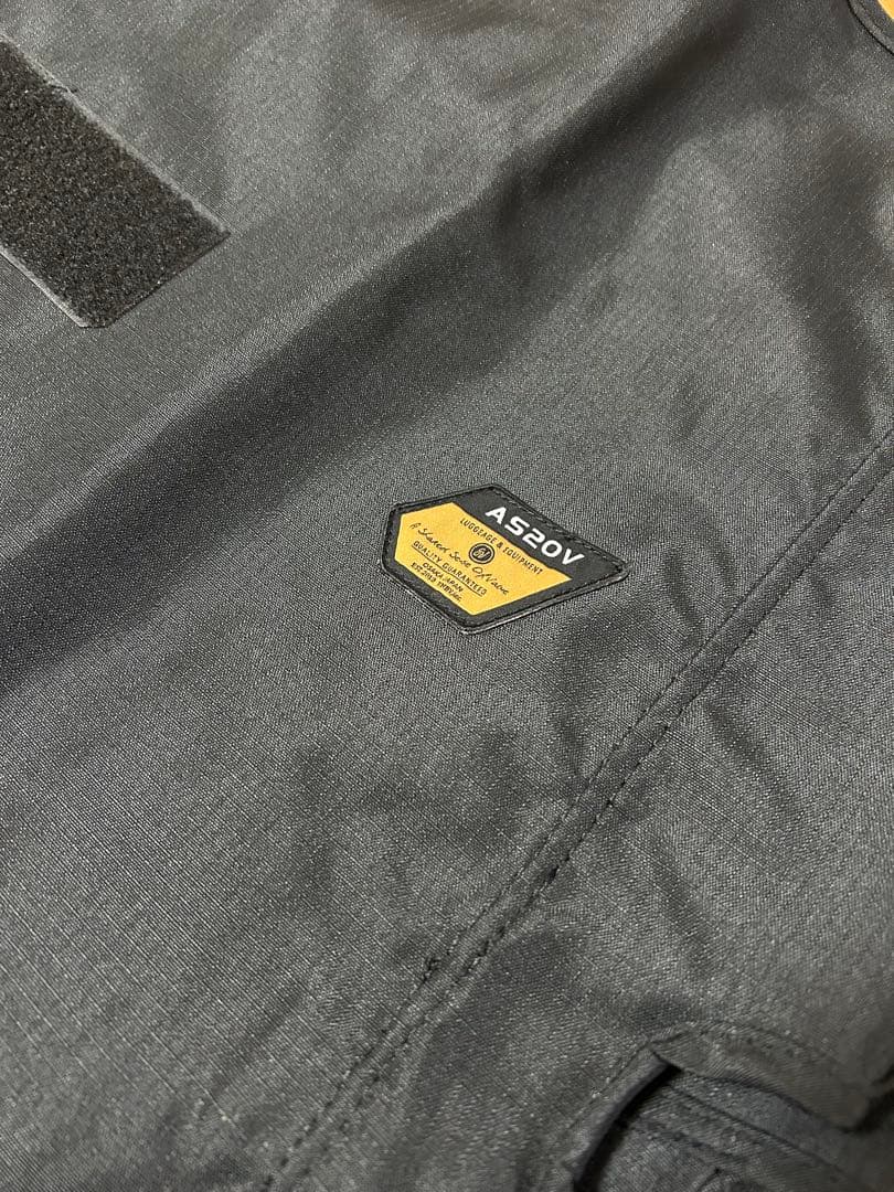 アッソブ AS2OV フォールディングコット　２個セット　極美品