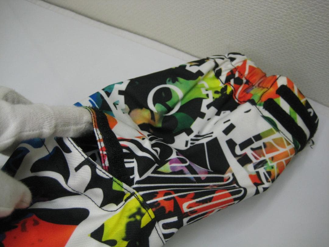 sands スノーボードウェア Lサイズ 　未使用　保管品