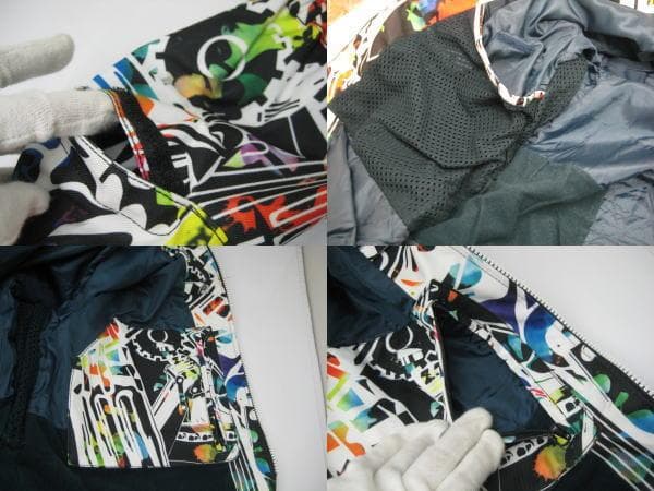 sands スノーボードウェア Lサイズ 　未使用　保管品