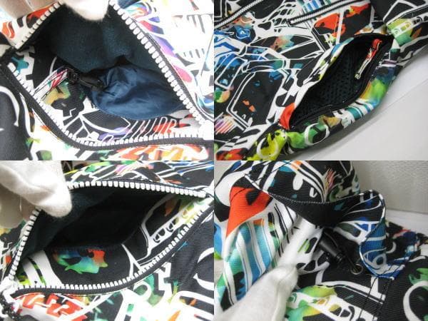 sands スノーボードウェア Lサイズ 　未使用　保管品