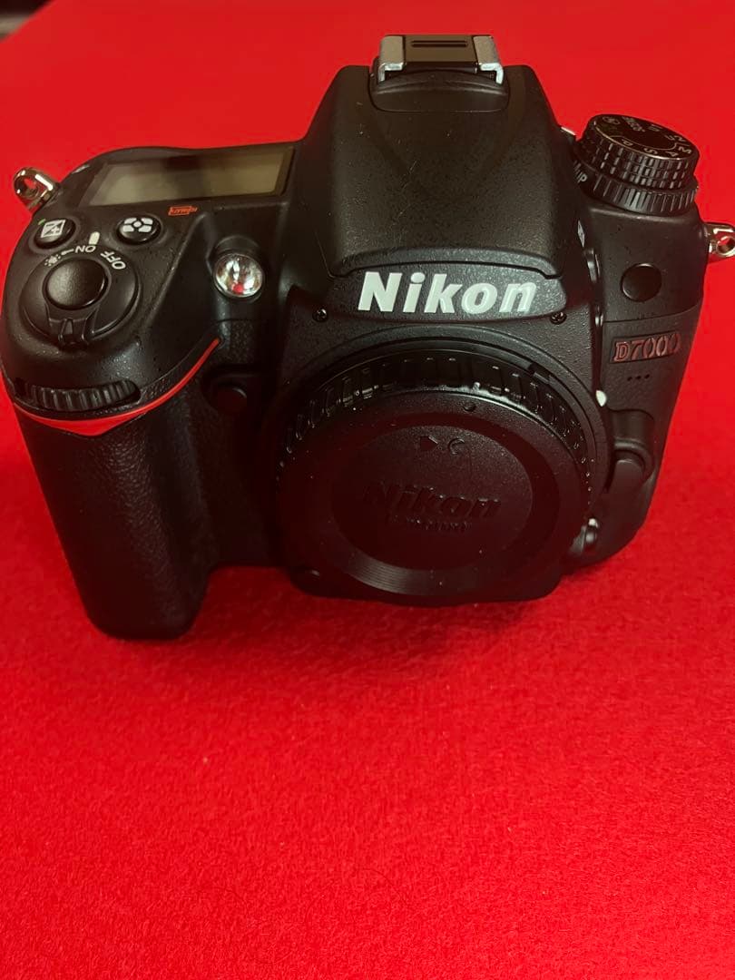 衝撃　迎春新特価　驚きのＳ数794回　Ｄ7000 ハスキ-