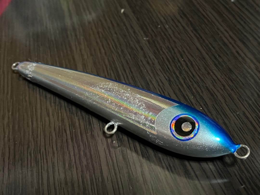 ローカルスタンダード ダイブベイト165 価格相談可能ローカル