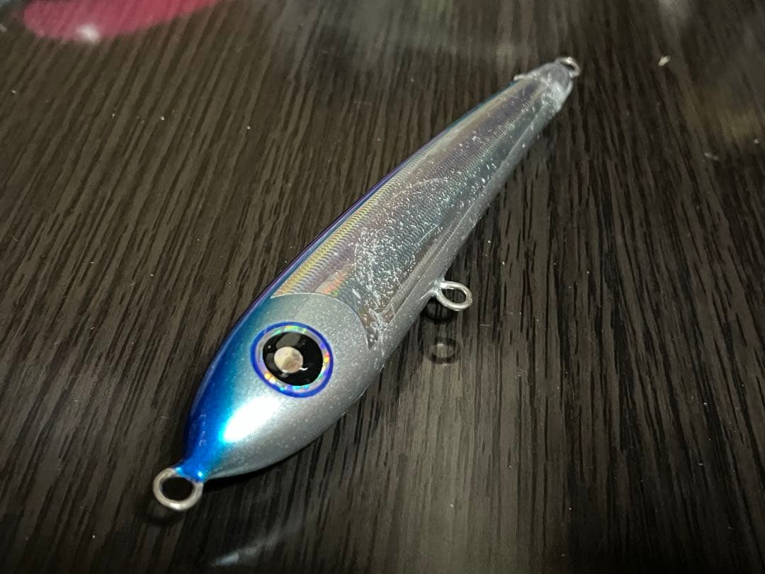 ローカルスタンダード ダイブベイト165 価格相談可能ローカル