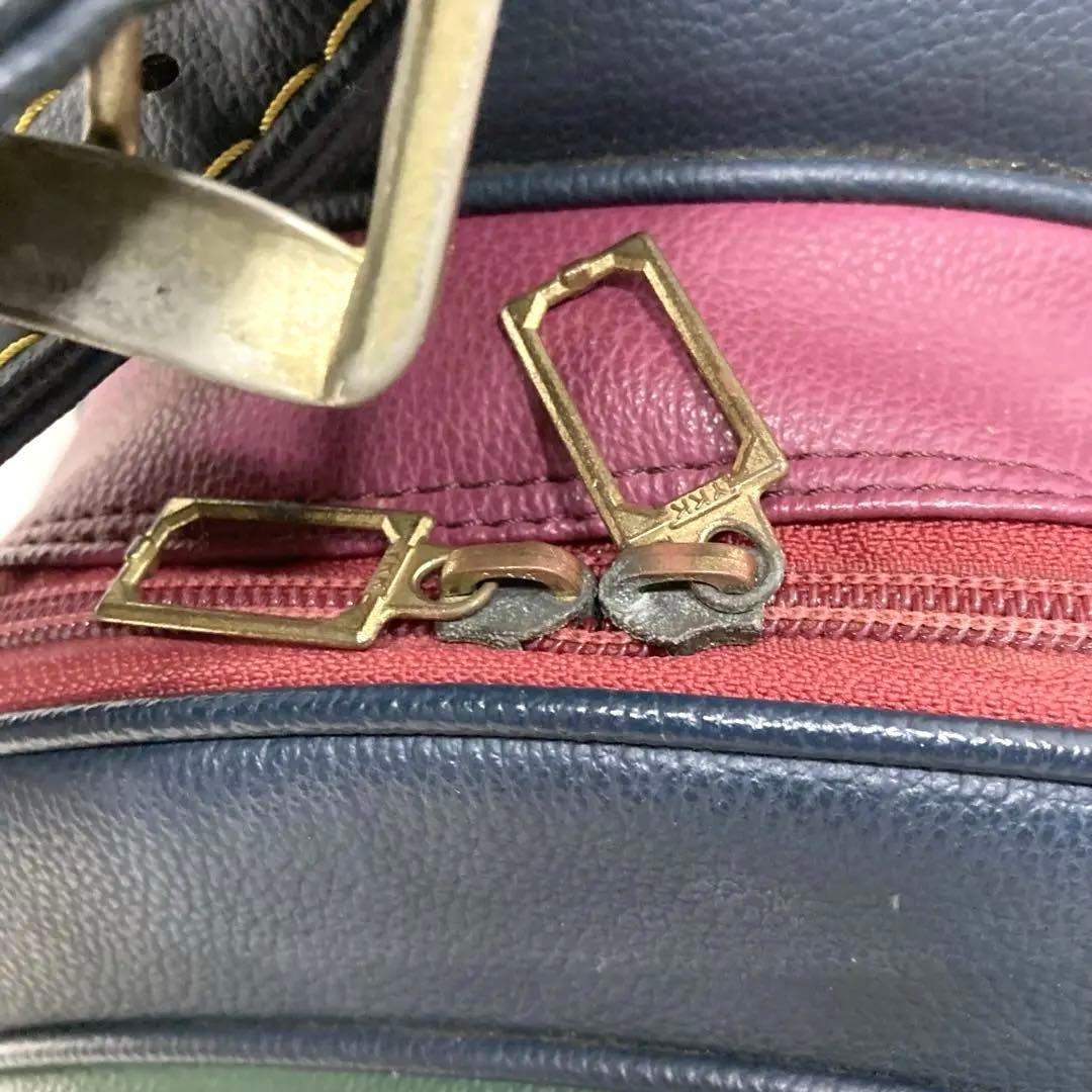 ミズノプロ オールスター キャディバッグ クラブケース オールド