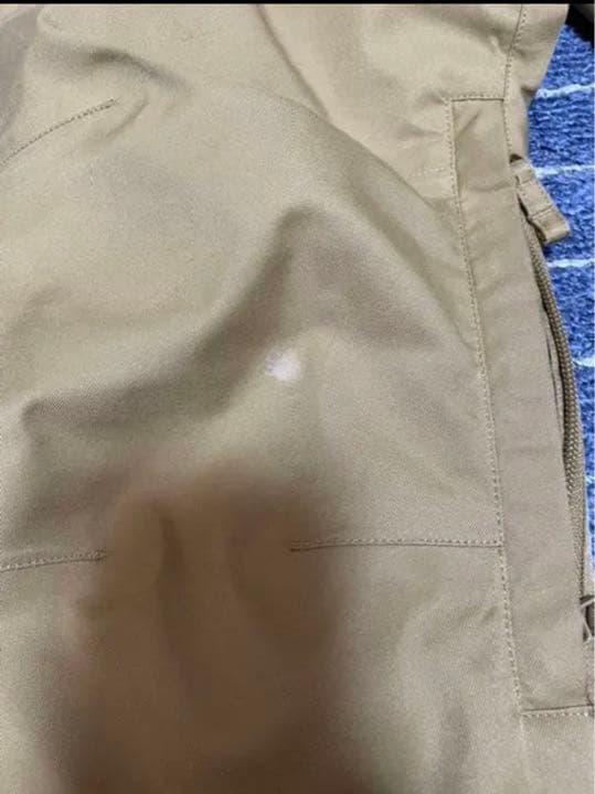 ローム　スノボーウェア　M スノボ　レディースウェア