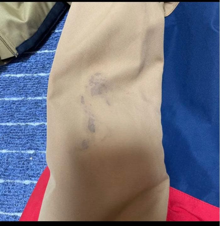 ローム　スノボーウェア　M スノボ　レディースウェア