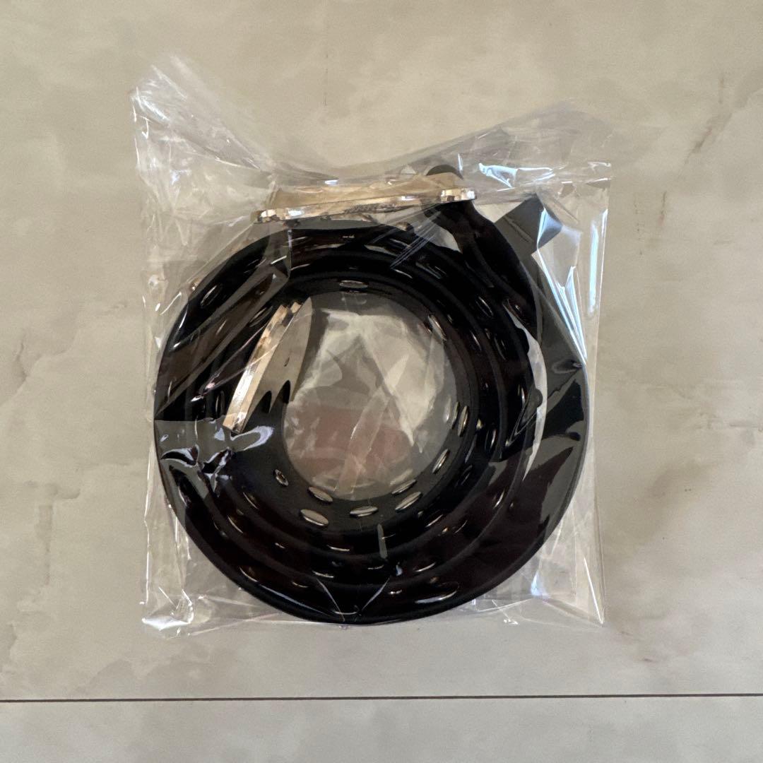 サグクラブ　ベルト