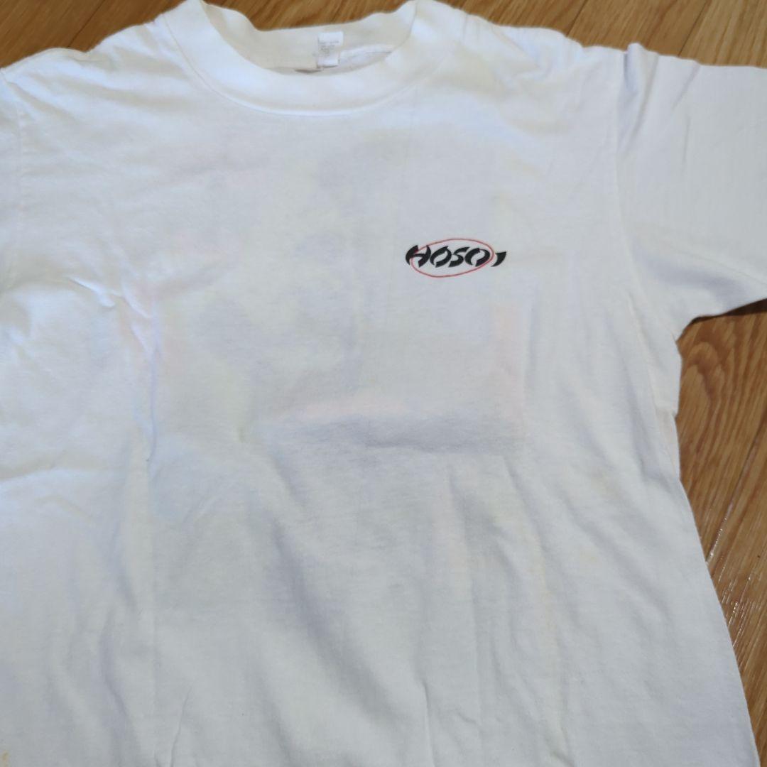 hosoi Tシャツ