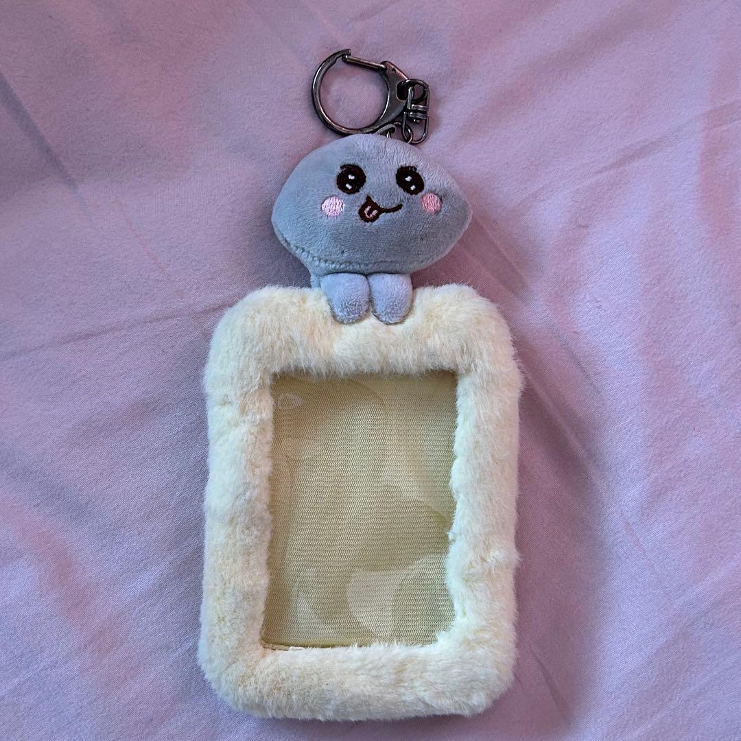 RIIZE ウンソク フォトカードホルダー ソンヨンドリ トレカケース