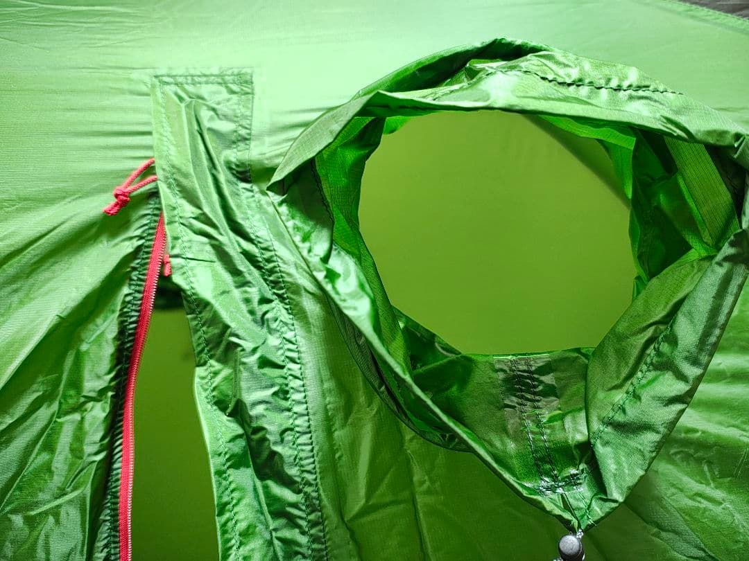 _*_様 ヘリテイジ クロスオーバードーム 2G