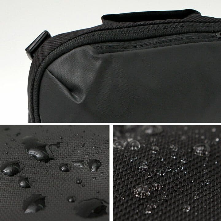 Aer TECH SLING 3 ブラックショルダーバッグ