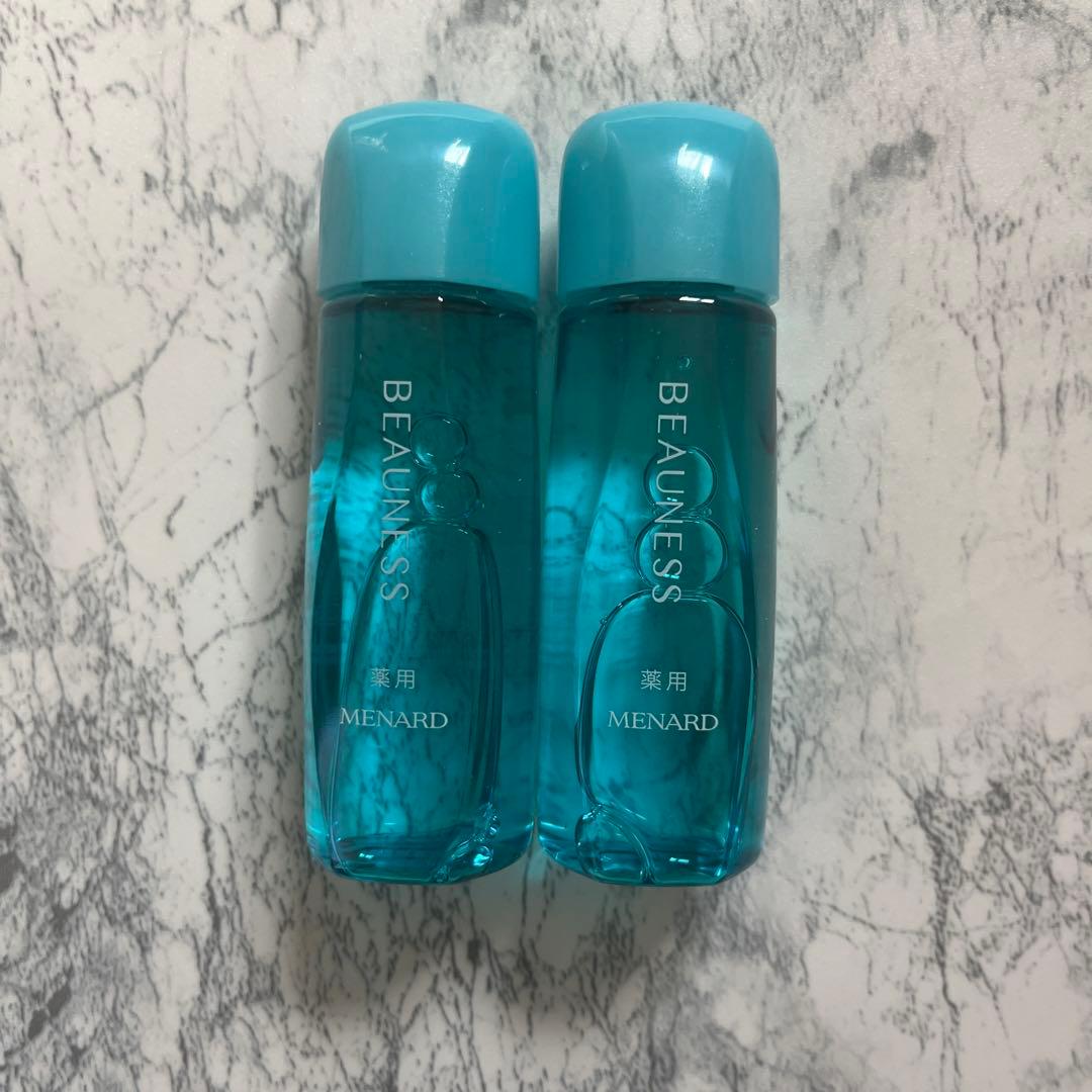 メナード 新薬用ビューネミニボトル30ml×2 6/21リニューアル - メルカリ