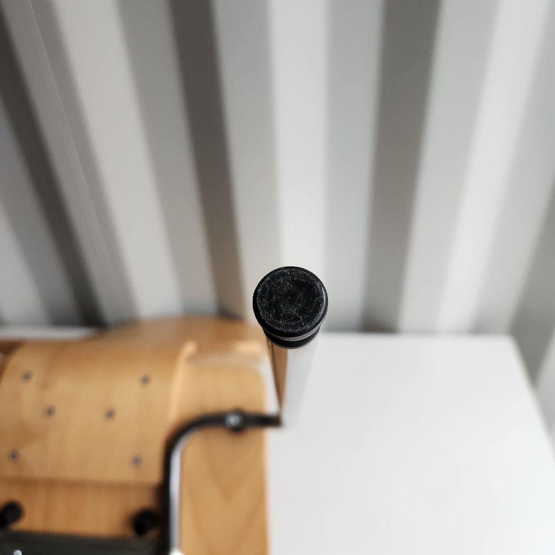 90's 廃盤 IKEA GILBERT スタッキングチェア　プライウッド