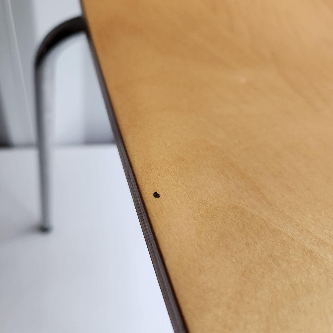 90's 廃盤 IKEA GILBERT スタッキングチェア　プライウッド