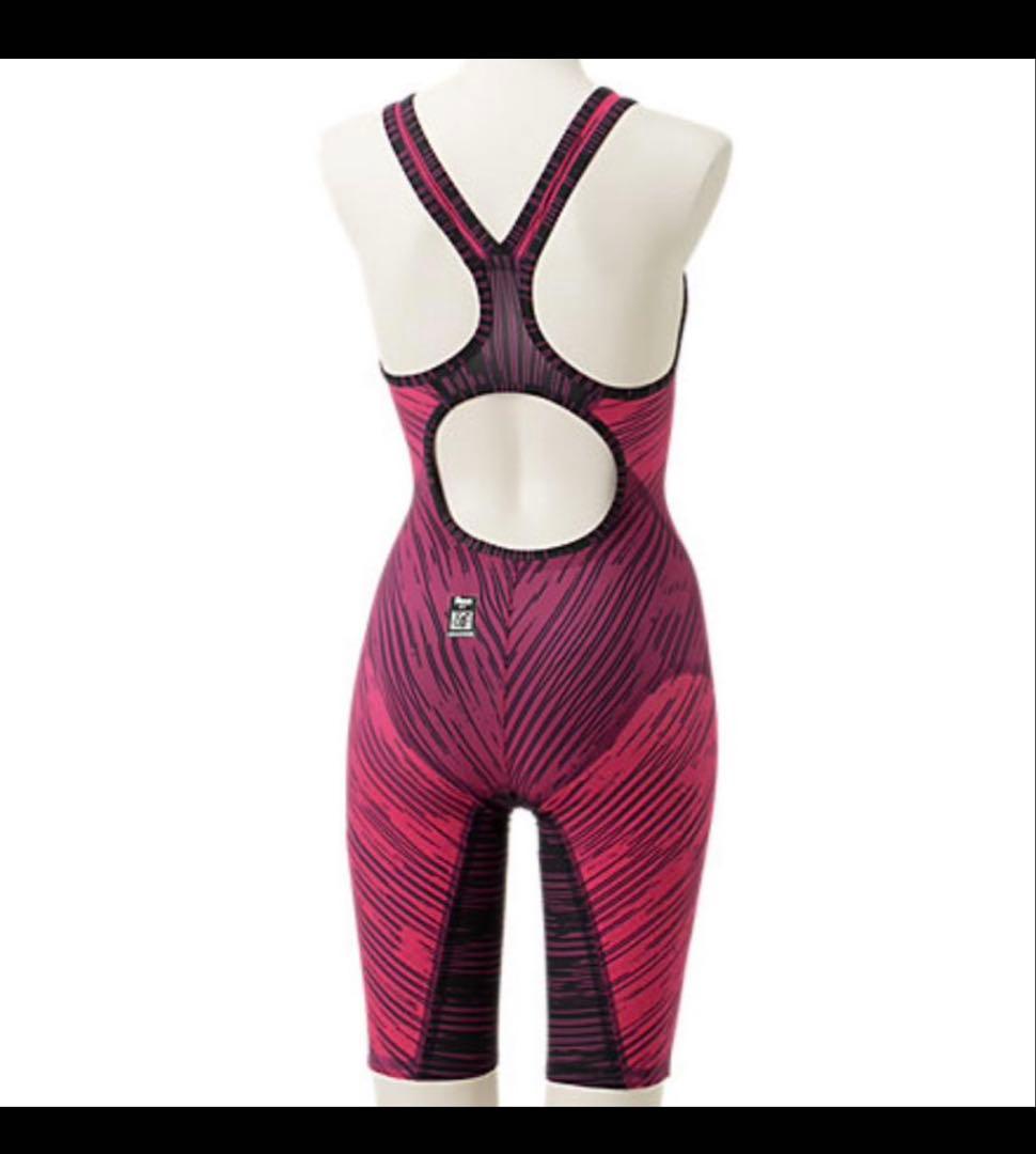 競泳水着 アシックス　トップインパクト　SMサイズ