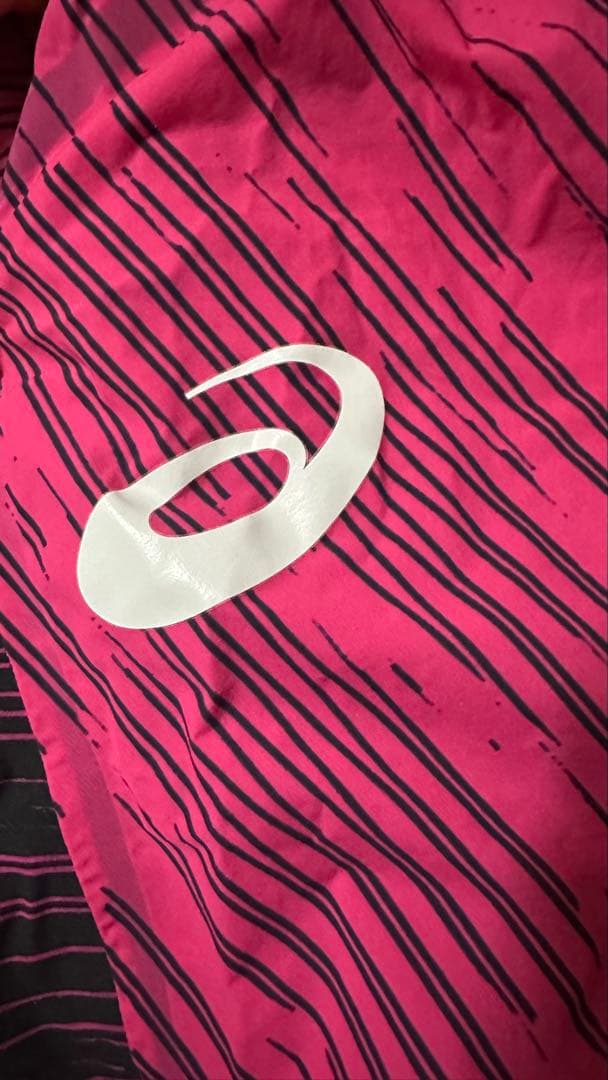 競泳水着 アシックス　トップインパクト　SMサイズ