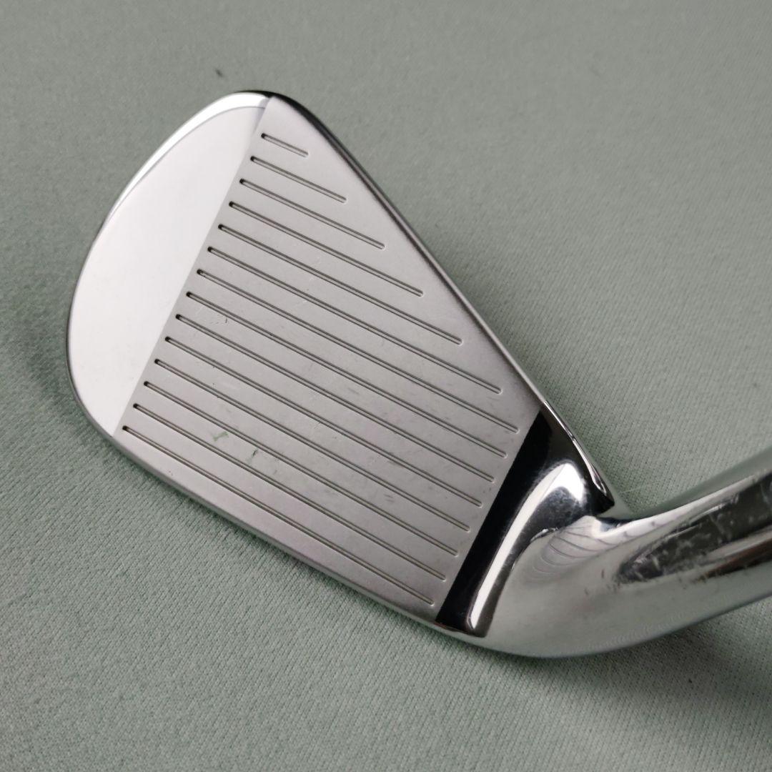 【美品】キャロウェイ レガシーブラック 2013 アイアン DG 遠藤製作所