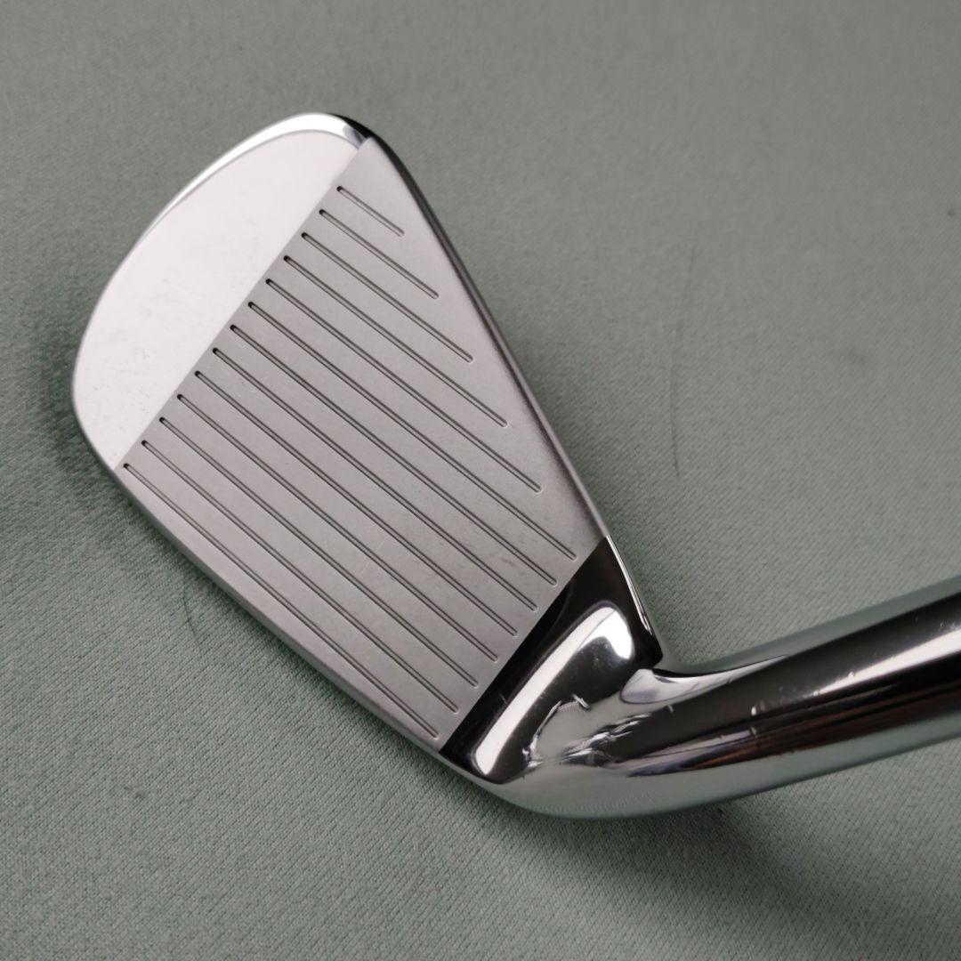 【美品】キャロウェイ レガシーブラック 2013 アイアン DG 遠藤製作所