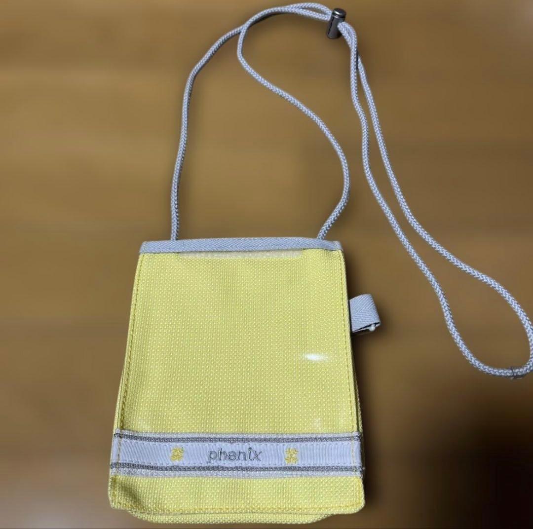 セール‼︎Phenixフェニックス スノーウェア上下レディース レモン