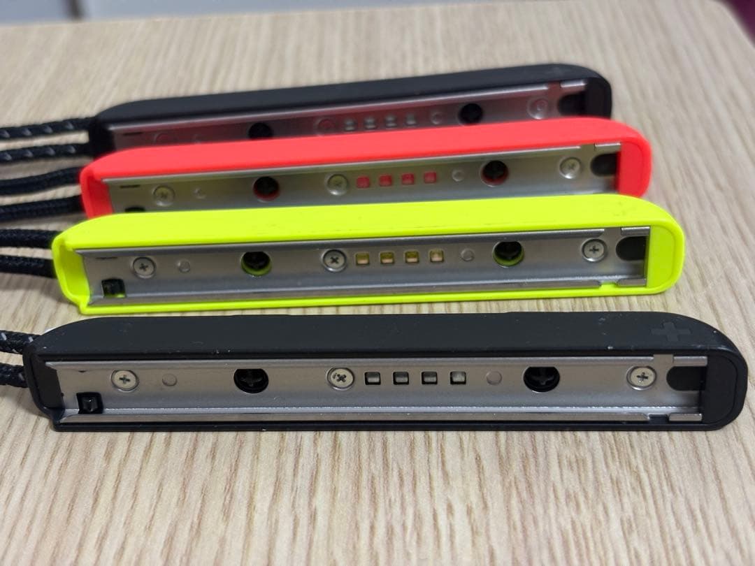 Nintendo Switch（バッテリー改良版）