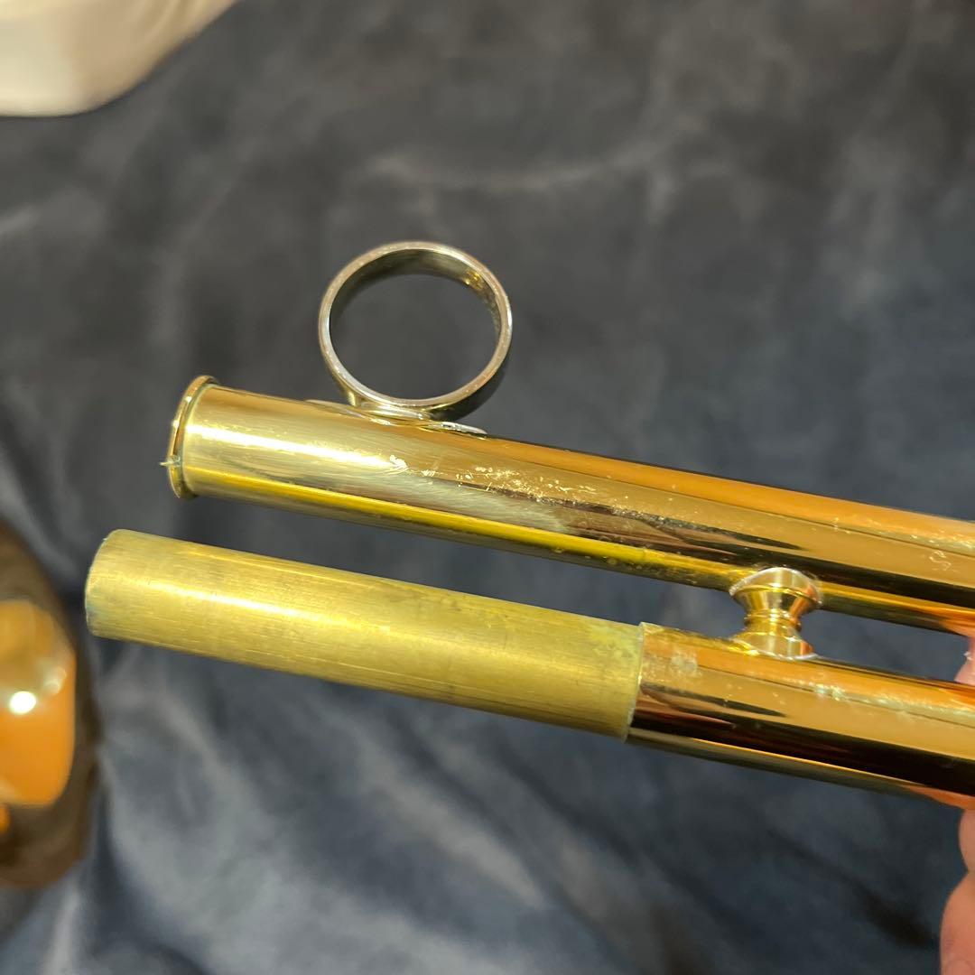 管楽器・吹奏楽器 YAMAHA YTR4335G