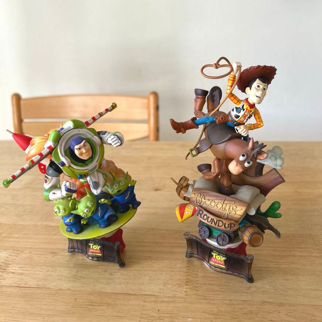 フォーメーションアーツ トイストーリー