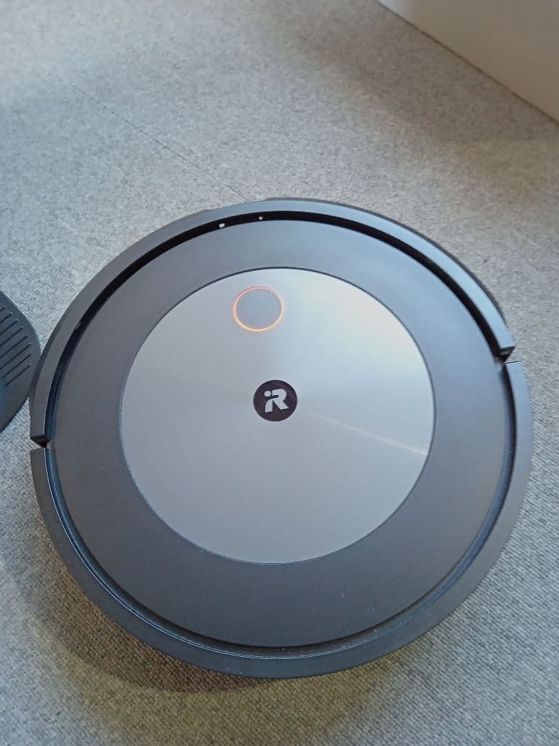 iRobot Roomba ロボット掃除機 本体