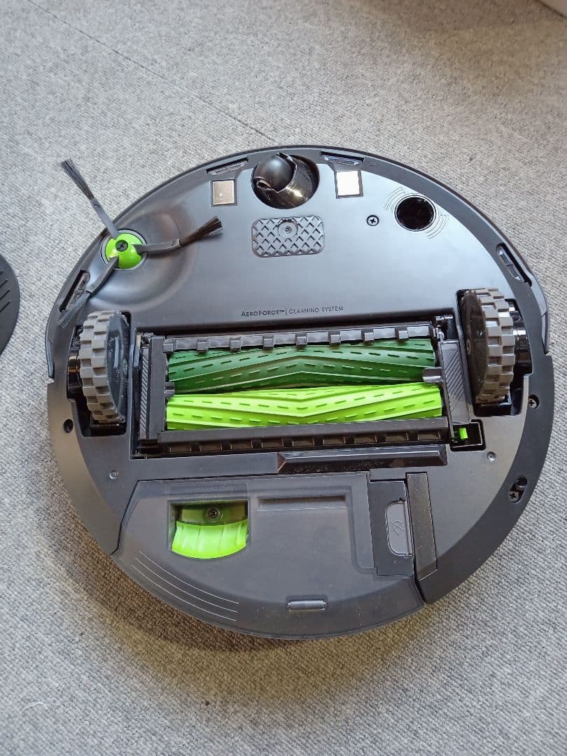 iRobot Roomba ロボット掃除機 本体