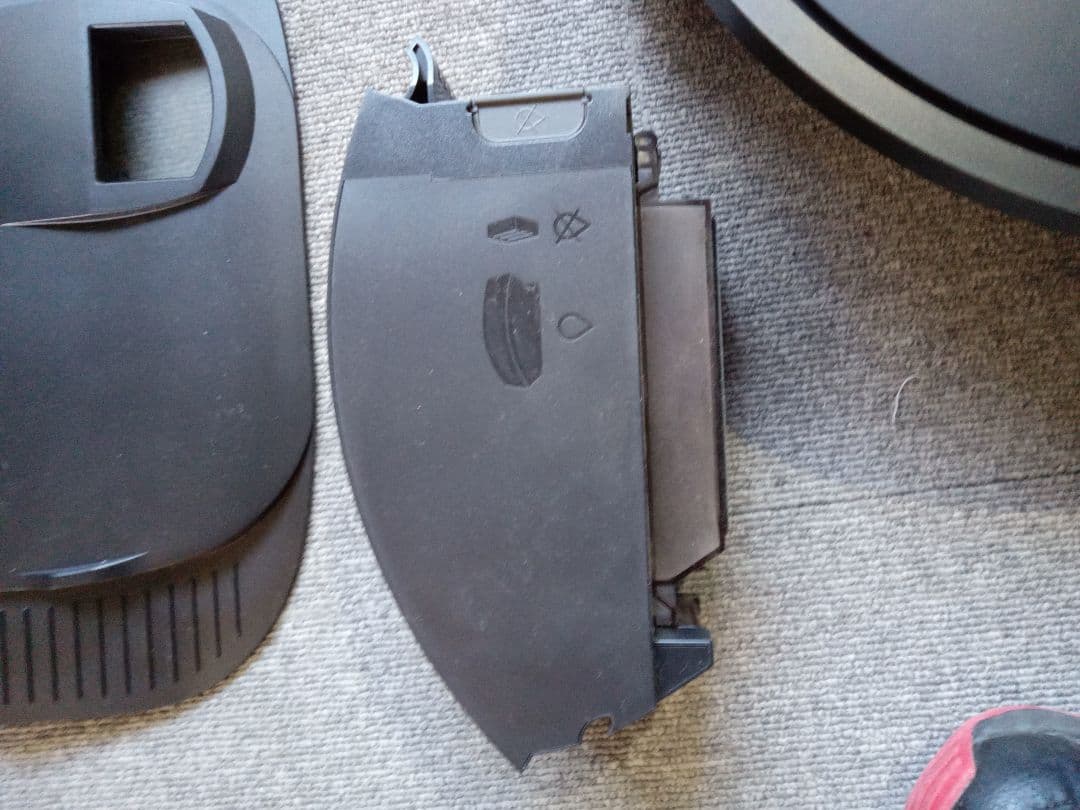 iRobot Roomba ロボット掃除機 本体