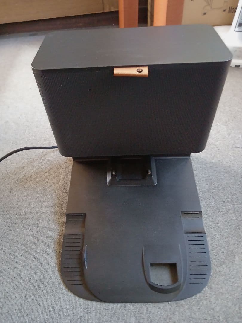 iRobot Roomba ロボット掃除機 本体