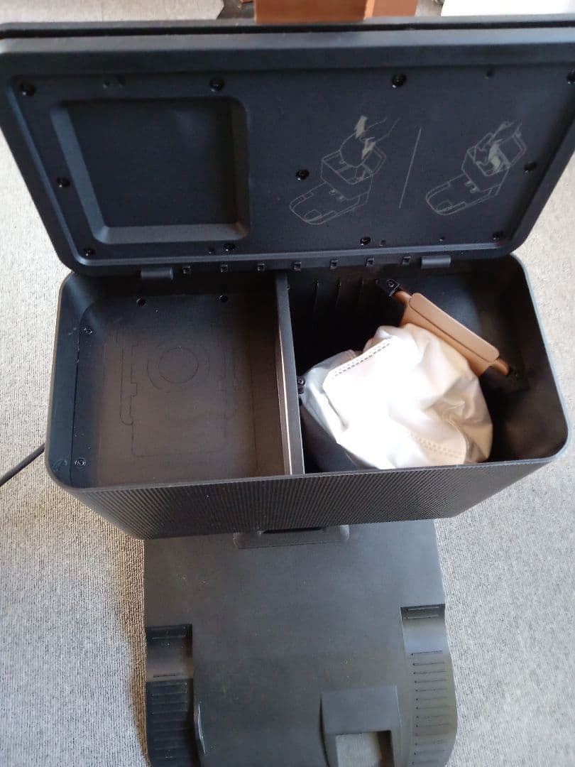 iRobot Roomba ロボット掃除機 本体