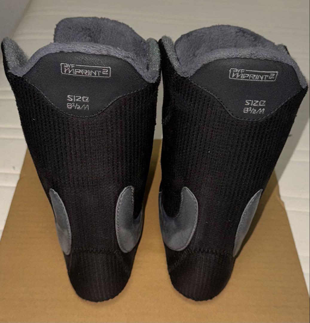 BURTON スノーボードブーツ RULER-WIDE バートン 26.5cm