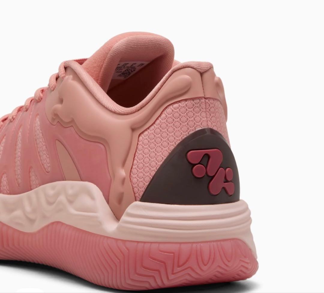 PUMA HALI1 28cm プーマ ハリ1 ハイビスカス