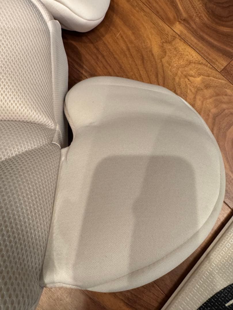 コンビ THE S Air ISOFIX エッグショック CG-TRL