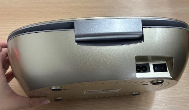 ke-non ケノン NIPL-2080 脱毛器 Ver.8.4 2020年製