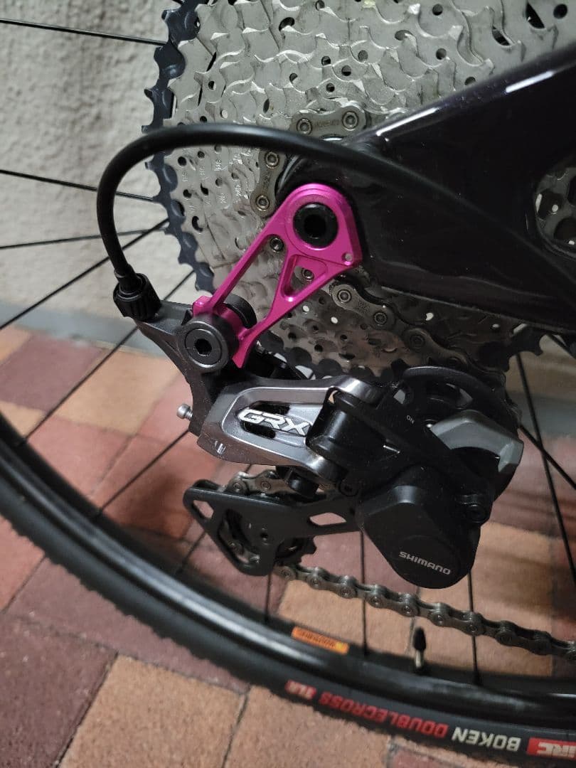 2021 CANNONDALE Topstone Carbon 5 グラベル