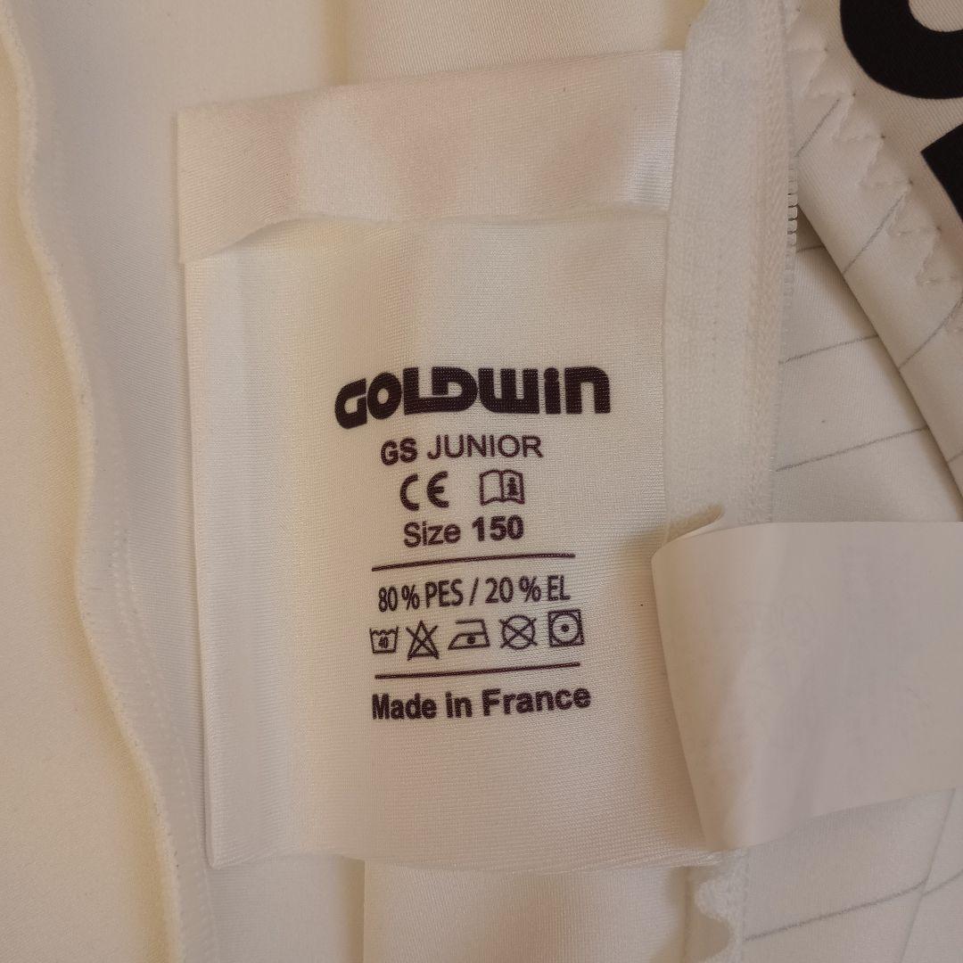 \"ジュニアレーサー御用達\"ワンピース150